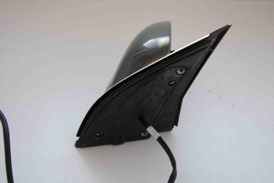 Oglinda laterală dreapta VW GOLF V 1K1 2005 foto