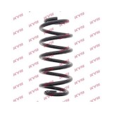 Arc spiral Audi A4 (8e2, B6), A4 (8ec, B7), Kyb RH3370, parte montare : Punte fata
