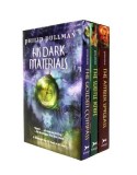 His Dark Materials 3c Box Set