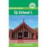 &Uacute;j-Z&eacute;land I. - L&aacute;togat&aacute;s Ausztr&aacute;li&aacute;ba - Bat&aacute;r Zsolt Botond