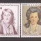 Monaco 1976 - Tablouri - Prinți și Prințese de Monaco, MNH