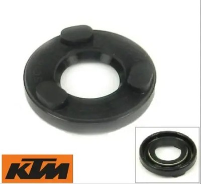 Semering 10x24x5.5 original pompa apa KTM EXC 400 (09-11) - EXC 450 (08-11) - EXC 530 (08-11) - XC-W 450 (09-11) foto