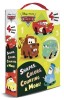 Shapes, Colors, Counting &amp; More!