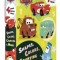 Shapes, Colors, Counting &amp; More!