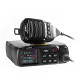 Cumpara ieftin Aproape nou: Statie radio CB Jopix AN-2 40 CH AM/FM 12-24V ASQ RF Gain