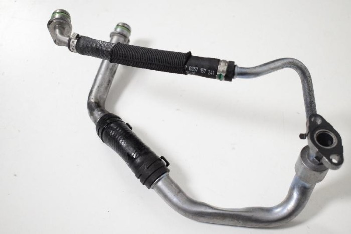 Furtun VW TOUAREG 7P5 2010 OEM: 057145735AF 3361451