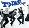 CD Take That &ndash; Take That &amp; Party (EX), Pop