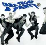 CD Take That &ndash; Take That &amp; Party (EX)
