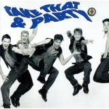 CD Take That &ndash; Take That &amp; Party (EX)