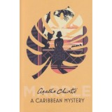 A Caribbean Mystery - Agatha Christie