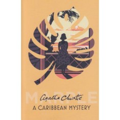 A Caribbean Mystery - Agatha Christie