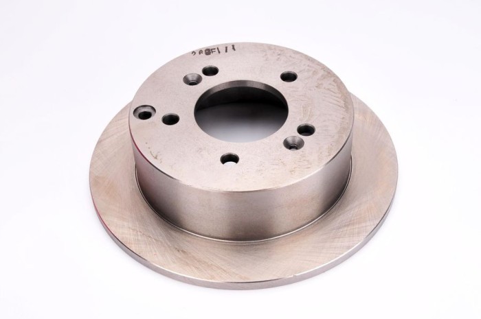 Disc frana KIA MAGENTIS (MG) (2005 - 2016) ABE C40508ABE