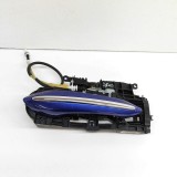 M&acirc;ner exterior ușă st&acirc;nga spate BMW 6 Gran Coupe F06 2014 OEM: 7175649,7276241 25971874