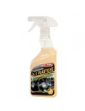 Solutie Curatare Plastic Auto MA-FRA 3in1, 500ml - Curata, Protejeaza, Antistatic. Bord, Ornamente, Interior