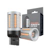 Set de 2 becuri led Xentech Light 45 SMD 3030 30w - PY21W - Alb
