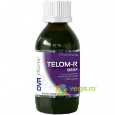 Telom-R Sirop pentru Adulti 150ml foto