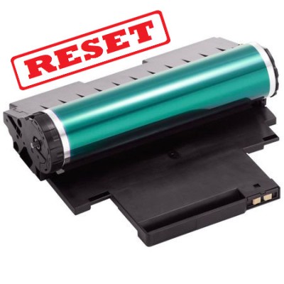 Kit reset DRUM Image Unit CLT-R406 Samsung C 480 460 430 410 CLX3305 CLP365 360 foto