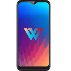 W30 Dual Sim 32GB LTE 4G Gri Platinum 3GB RAM foto