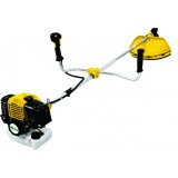 Motocoasa ProGARDEN MC17P, 1250W benzina 1.7 cp ghidon diametru de taiere 350 mm, Model 2020