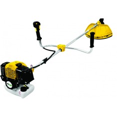 Motocoasa ProGARDEN MC17P, 1250W benzina 1.7 cp ghidon diametru de taiere 350 mm, Model 2020