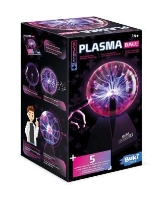 Sfera de Plasma foto