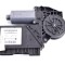 Motor macara geam ușă st&acirc;nga spate PORSCHE CAYENNE 9PA 2005 OEM: 3D0959795F 14506037