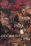 Frica in Occident. Secolele XIV &ndash; XVIII. O cetate asediata - Art