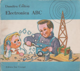 Dumitru Codaus - Electronica ABC, 1987