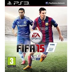 Joc PS3 FIFA 15
