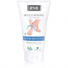 Eva Natura Moisturising Foot Balm crema de picioare împotriva transpirației excesive 75 ml