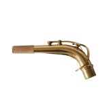 Gat curbat auriu Saxofon ALTO Karl Glaser