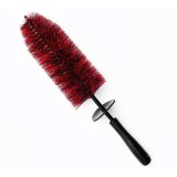 Perie Curatat Jante Aliaj K2 Scepter, Peri Flexibili Nailon, Curatare Eficienta si Delicata