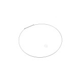 Garnitură hublou pentru mașină de spălat rufe WHIRLPOOL 480111100191 Original