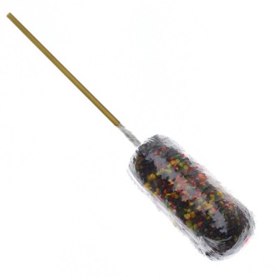Montura Pva Bag Claumar Pellet Nuclear foto
