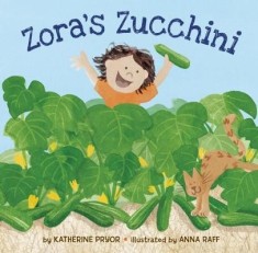 Zora&amp;#039;s Zucchini foto