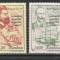 Romania 1997 - #1440 Centenarul expeditiei antarctice Belgica 4v MNH