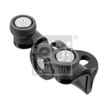 Febi Bilstein ghidaj cu role, usa glisanta febi Plus