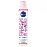 SAMPON USCAT SPRAY PAR SATEN 200ML, Nivea