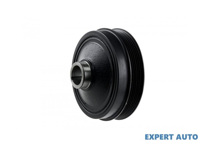 Fulie arbore cotit Mercedes C-Class (2000-2007) [W203] #1