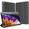 Husa Samsung Galaxy Tab S7 S8 DuxDucis Domo Smartcase SM-X700 SM-X706 SM-T870 SM-T875 SM-T876B