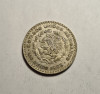 Mexic 1 Peso 1963, America de Nord