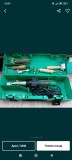Triac Leister