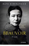Beauvoir - Kate Kirkpatrick - Litera
