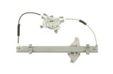 Macara geam Hyundai Accent (X-3 LC) Hatchback 1998-2006 Fata Stanga, electrica fara motoras