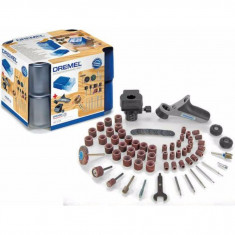 DREMEL 730 Set accesorii pentru prelucrarea lemnului 26150730JA foto