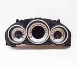 Ceas de bord MERCEDES-BENZ E W212 2014 OEM: A2129007918,A2C91366700,A2129028206,A2189021301,A2129014005