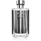 Prada L&#039;Homme Eau de Toilette pentru bărbați 100 ml