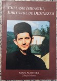 Ghelasie Isihastul, iubitorul de Dumnezeu
