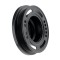 Fulie arbore cotit Opel Astra G 1.6 2000-, Astra H 1.6, 1.6 T, 1.8 2005-, Vectra C 1.6, 1.8 2003-, Signum 1.8 2003-, Zafira 1.6, 1.8 2005-, Corsa D 1