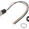 Comutator capacitiv SPST-NO IP67